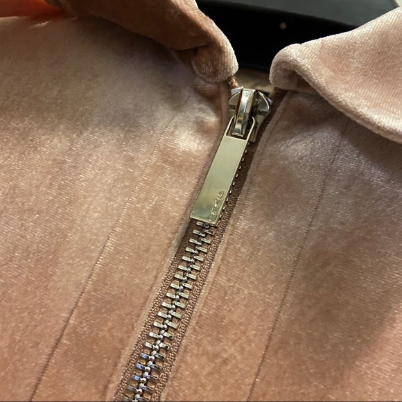 Pink Jacket - Picture 6 of 6